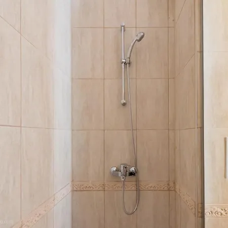 Apartmán Stoyanov South Bay - Varna