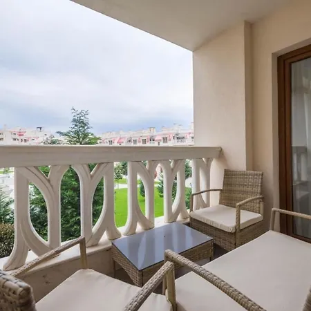 Διαμέρισμα Stoyanov South Bay -