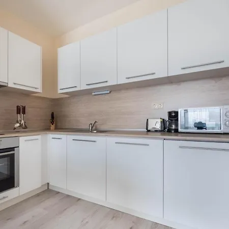 Apartmán Stoyanov South Bay -