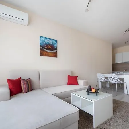 Διαμέρισμα Stoyanov South Bay - *