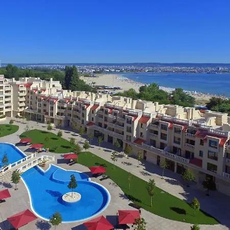 Stoyanov South Bay - Διαμέρισμα *