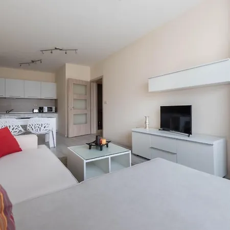 Apartament Stoyanov South Bay - Varna